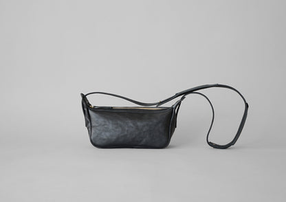 シボ黒：ship (ショルダーバック)