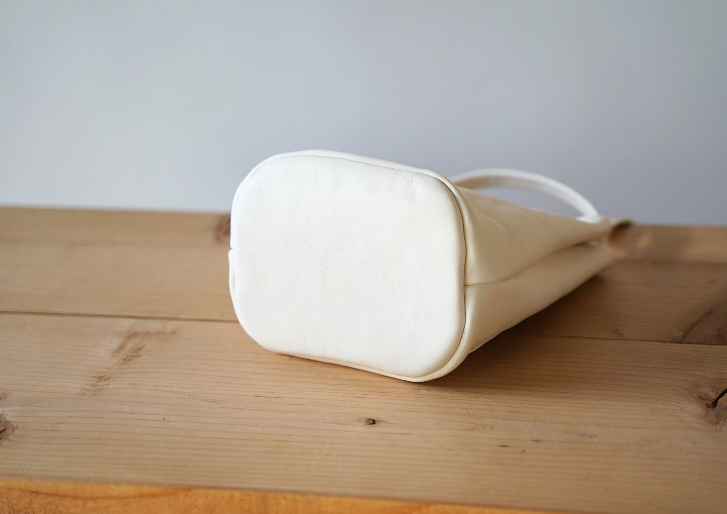 sail mini｜シボ白