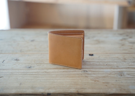 【サンプル品】二つ折り財布
