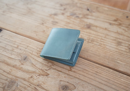 【サンプル品】二つ折り財布
