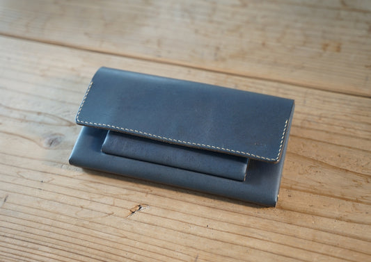 【サンプル品】うす型長財布