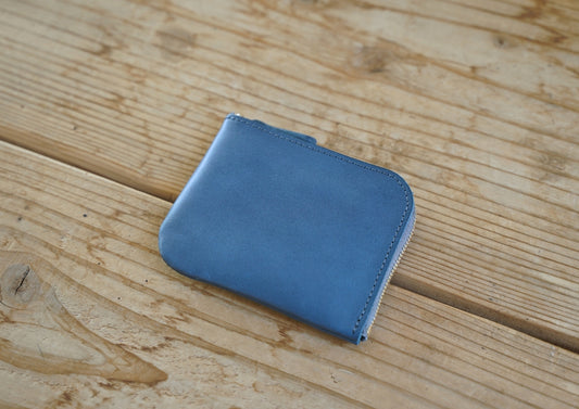 【サンプル品】ミニジップウォレット