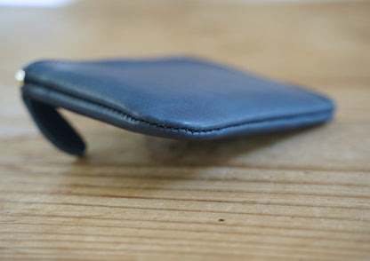 【サンプル品】ミニジップウォレット