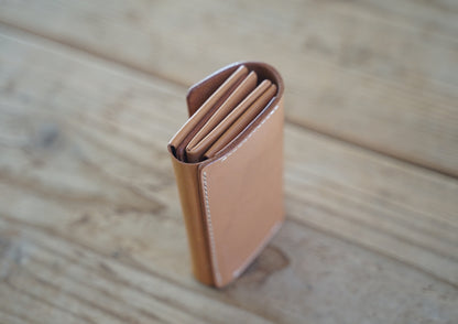 【サンプル品】tongue（コンパクト財布）