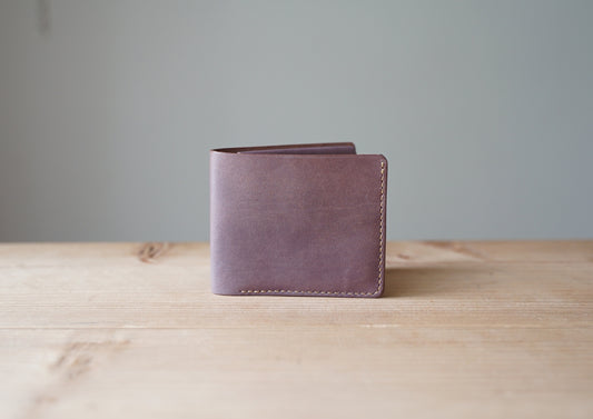 【サンプル品】二つ折り財布｜ベリーペリー