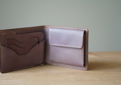 【サンプル品】二つ折り財布｜ベリーペリー