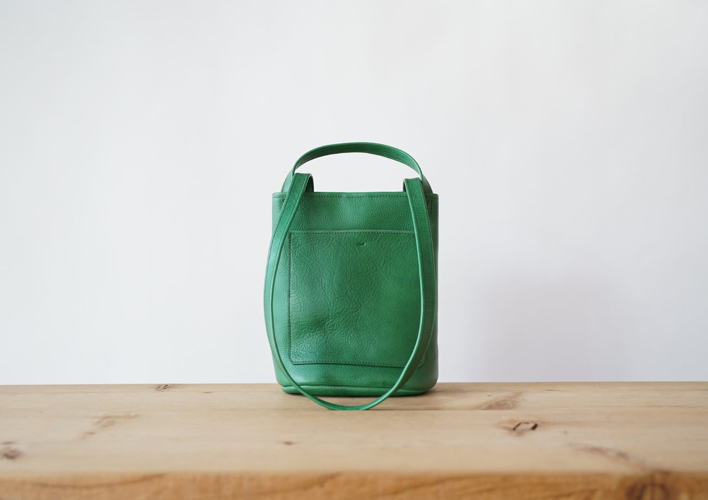 【サンプル品】sail mini｜グリーン