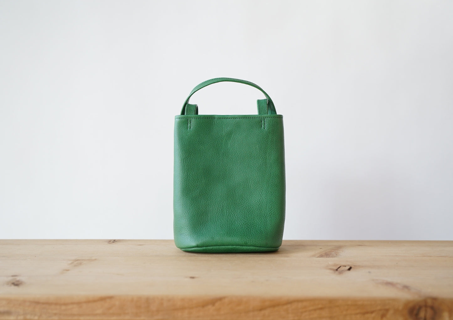 【サンプル品】sail mini｜グリーン